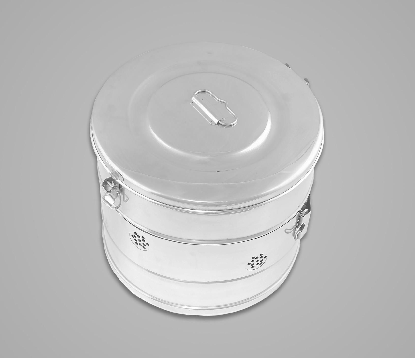 sterilizing-drum