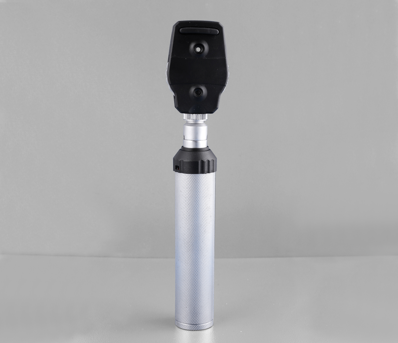 brass-opthlamoscope